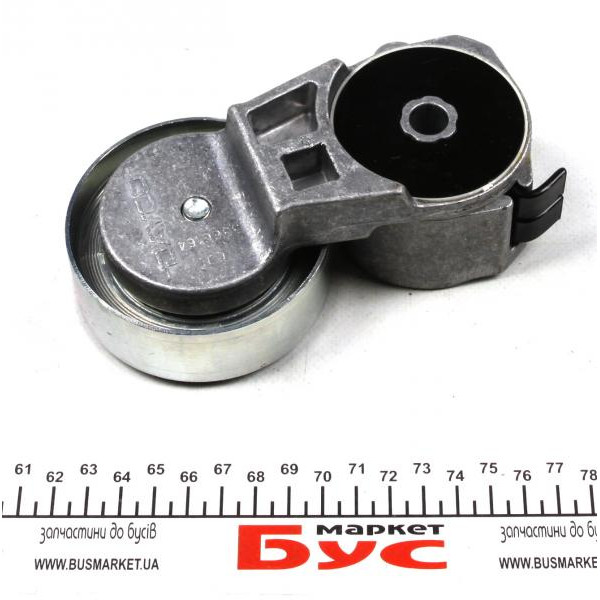 APV2762 DAYCO Натягувач ременя генератора Mitsubishi Lancer/Outlander 2.0 03-
