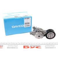 APV3685 DAYCO Натягувач ременя генератора Citroen Berlingo/Peugeot Partner 1.6 HDI 08- (65х36,7)