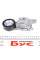APV3685 DAYCO Натягувач ременя генератора Citroen Berlingo/Peugeot Partner 1.6 HDI 08- (65х36,7)
