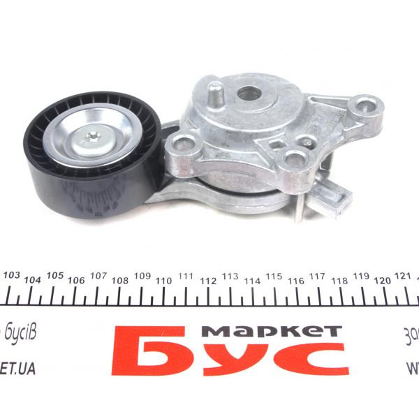 APV3685 DAYCO Натягувач ременя генератора Citroen Berlingo/Peugeot Partner 1.6 HDI 08- (65х36,7)