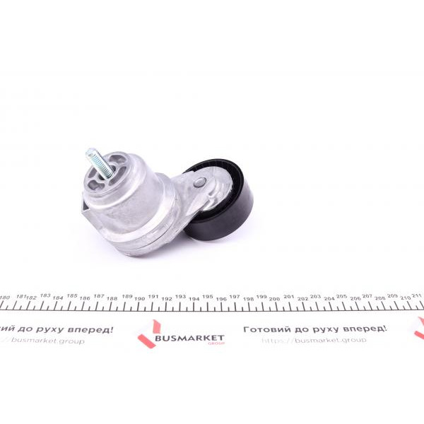 APV3857 DAYCO Натягувач ременя генератора Opel Astra J 1.7 CDTI 11-15