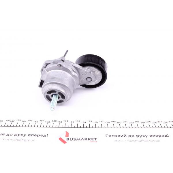 APV3857 DAYCO Натягувач ременя генератора Opel Astra J 1.7 CDTI 11-15