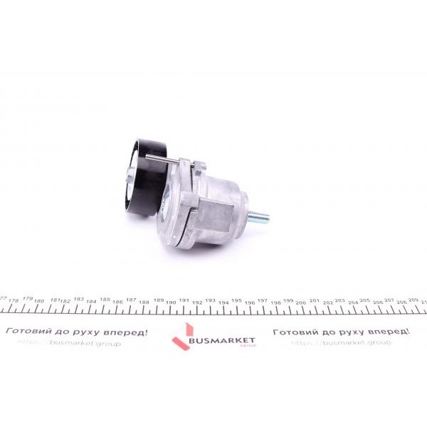 APV3857 DAYCO Натягувач ременя генератора Opel Astra J 1.7 CDTI 11-15