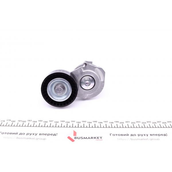 APV3857 DAYCO Натягувач ременя генератора Opel Astra J 1.7 CDTI 11-15