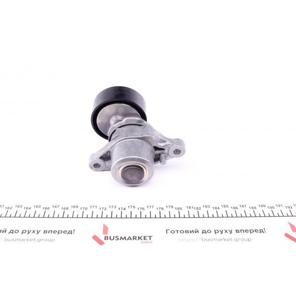 APV3861 DAYCO Натягувач ременя генератора Citroen Berlingo/Peugeot Partner 1.6 BlueHDi 14-