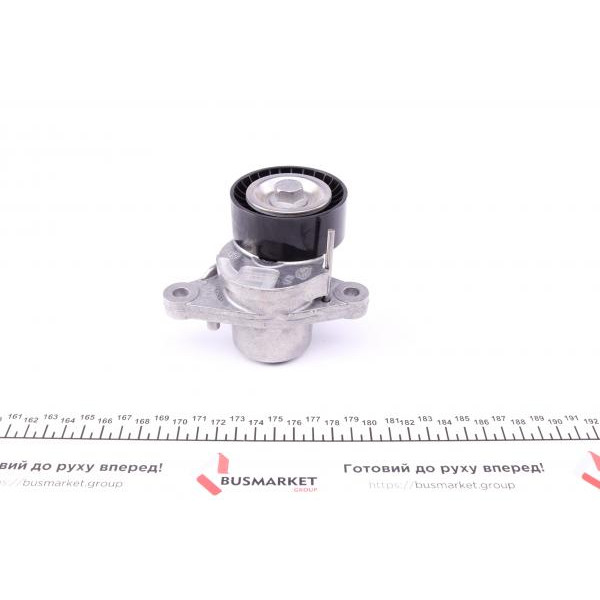 APV3861 DAYCO Натягувач ременя генератора Citroen Berlingo/Peugeot Partner 1.6 BlueHDi 14-