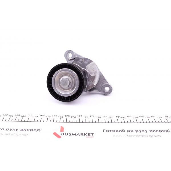 APV3861 DAYCO Натягувач ременя генератора Citroen Berlingo/Peugeot Partner 1.6 BlueHDi 14-