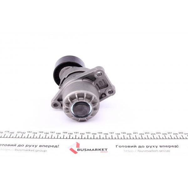 APV3904 DAYCO Ролик генератора Citroen C4/C5/Peugeot Expert 2.0HDi 09-(натяжний) (65х25)