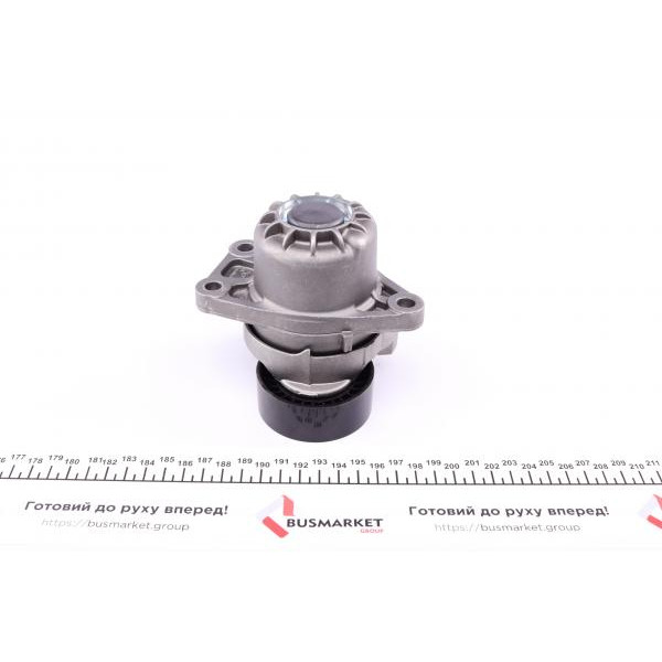 APV3904 DAYCO Ролик генератора Citroen C4/C5/Peugeot Expert 2.0HDi 09-(натяжний) (65х25)
