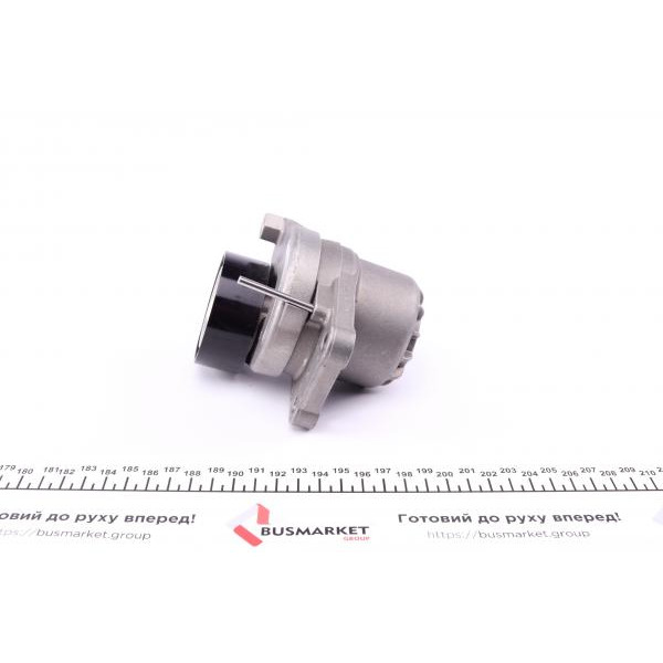 APV3904 DAYCO Ролик генератора Citroen C4/C5/Peugeot Expert 2.0HDi 09-(натяжний) (65х25)