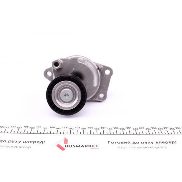 APV3904 DAYCO Ролик генератора Citroen C4/C5/Peugeot Expert 2.0HDi 09-(натяжний) (65х25)