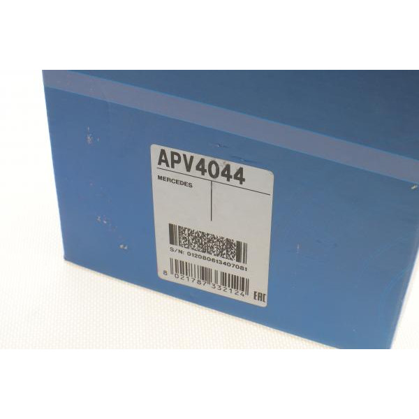 APV4044 DAYCO Натягувач ременя генератора MB A-class (W176) 12-