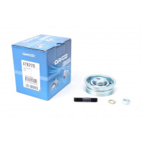 ATB2178 DAYCO Ролик ГРМ VW/Audi 1.6/1.8/2.0 (натяжний) (72х20.4)