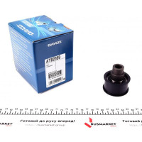 ATB2189 DAYCO Ролик ГРМ Opel Astra F/G/ Kadett E 1.7 D 92-00 (паразитний) (52.5х31.2)