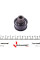 ATB2189 DAYCO Ролик ГРМ Opel Astra F/G/ Kadett E 1.7 D 92-00 (паразитний) (52.5х31.2)