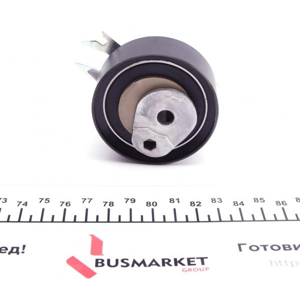 ATB2205 DAYCO Ролик ГРМ VW Caddy 1.4/1.6 95-04 (натяжний) (61.7x23.7)