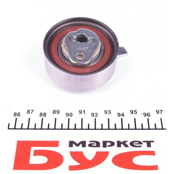 ATB2216 DAYCO Ролик ГРМ Opel Omega A 1.8/2.0i 86-94 (натяжний) (60x22)