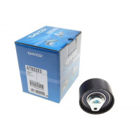 ATB2223 DAYCO Ролик ГРМ Renault Clio/Laguna/Megane/Scenic 1.8-2.0 98- (натяжний) (66х32)