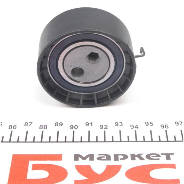 ATB2250 DAYCO Ролик ГРМ VW LT 2.4D/TD -96 (натяжний) (62.5х27)