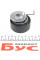 ATB2250 DAYCO Ролик ГРМ VW LT 2.4D/TD -96 (натяжний) (62.5х27)