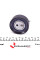 ATB2317 DAYCO Ролик ГРМ VW LT/T4 2.5TDI (нижній) (натяжний для ТНВД) (63х24)