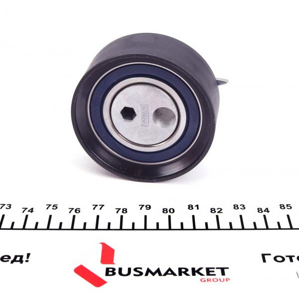 ATB2317 DAYCO Ролик ГРМ VW LT/T4 2.5TDI (нижній) (натяжний для ТНВД) (63х24)