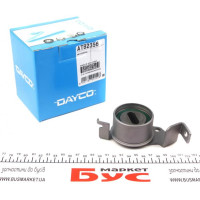 ATB2356 DAYCO Ролик ГРМ Mitsubishi Carisma 1.6i 95-06 (натяжний)