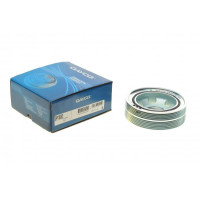 DPV1030 DAYCO Шків колінвалу Citroen Jumper/Fiat Ducato/Peugeot Boxer 2.8 HDI 94-