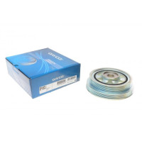 DPV1033 DAYCO Шків колінвалу Citroen Jumper/Fiat Ducato/Peugeot Boxer 2.0-3.0 HDI 06-