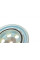 DPV1033 DAYCO Шків колінвалу Citroen Jumper/Fiat Ducato/Peugeot Boxer 2.0-3.0 HDI 06-
