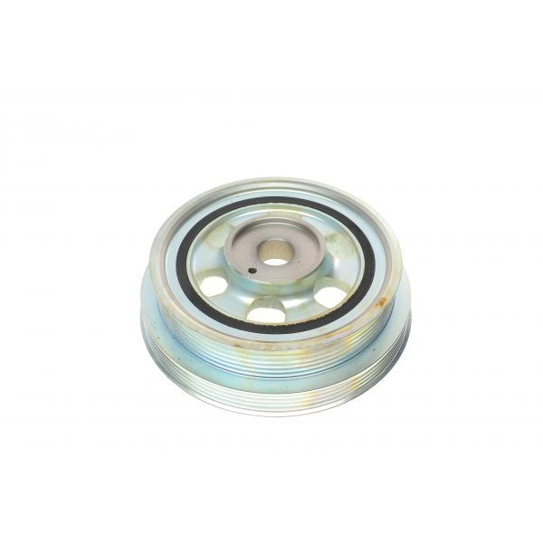 DPV1033 DAYCO Шків колінвалу Citroen Jumper/Fiat Ducato/Peugeot Boxer 2.0-3.0 HDI 06-