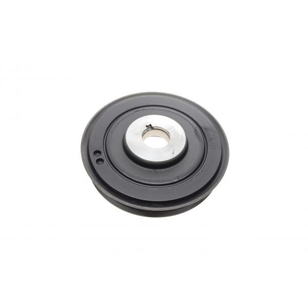 DPV1056 DAYCO Шків колінвалу Citroen Berlingo/Jumpy/Peugeot Expert 1.9D/2.0HDI 98- (6PK)