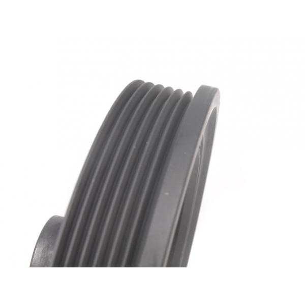 DPV1070 DAYCO Шків колінвалу Ford Connect 1.8D 02-