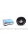 DPV1102 DAYCO Шків колінвалу VW T5/VW Golf VI/Audi A6 2.0TSI/2.0GTI/2.0TFSI 04- (d=144mm)