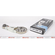 KBIO01 DAYCO Касета ланцюга ГРМ Ford Connect 1.8TDCI (75-90-110PS) 07-