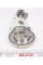 KBIO01 DAYCO Касета ланцюга ГРМ Ford Connect 1.8TDCI (75-90-110PS) 07-