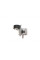 KPV276 DAYCO Комплект ременя генератора Fiat Punto 1.3D 03-12/Panda 04-/Ford KA 1.3TDCi 08-16