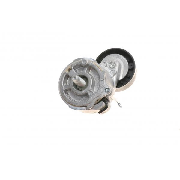 KPV276 DAYCO Комплект ременя генератора Fiat Punto 1.3D 03-12/Panda 04-/Ford KA 1.3TDCi 08-16