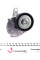 KPV288 DAYCO Комплект ременя генератора VW Caddy IV 2.0 TDI 15- (6PK1026S)