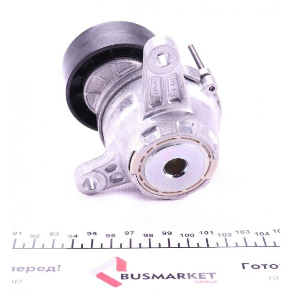 KPV288 DAYCO Комплект ременя генератора VW Caddy IV 2.0 TDI 15- (6PK1026S)