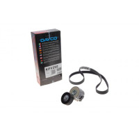 KPV292 DAYCO Комплект ременя генератора Opel Astra 09-14/Corsa 1.3 CDTI 06-14