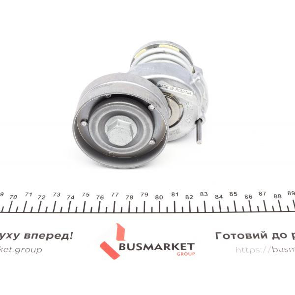 KPV401 DAYCO Комплект ременя генератора VW Caddy III 1.2TSI 09- (6PK1693)