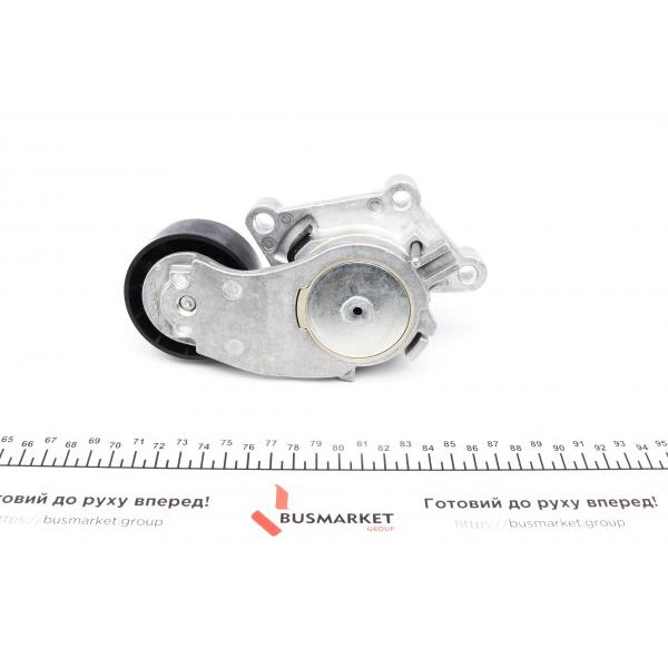 KPV410 DAYCO Комплект ременя генератора Ford Transit Connect 1.6TDCi (6PK802)