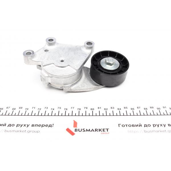 KPV410 DAYCO Комплект ременя генератора Ford Transit Connect 1.6TDCi (6PK802)