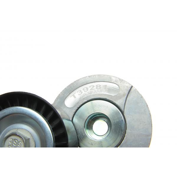 KPV436 DAYCO Комплект ременя генератора Fiat Doblo 1.3/1.4D 07-