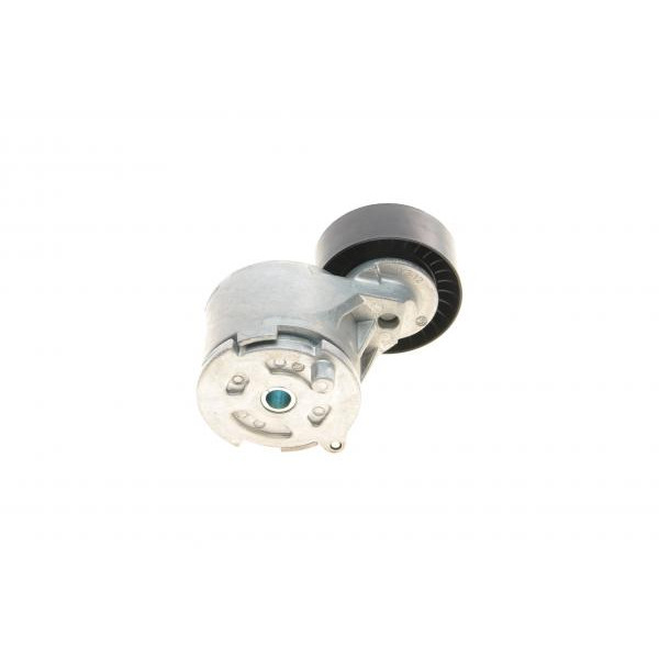 KPV436 DAYCO Комплект ременя генератора Fiat Doblo 1.3/1.4D 07-