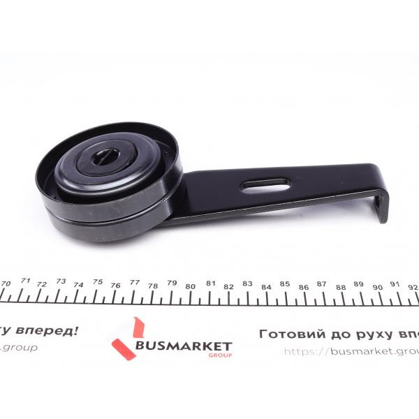 KPV451 DAYCO Комплект ременя генератора Citroen ZX 1.9D 92-97