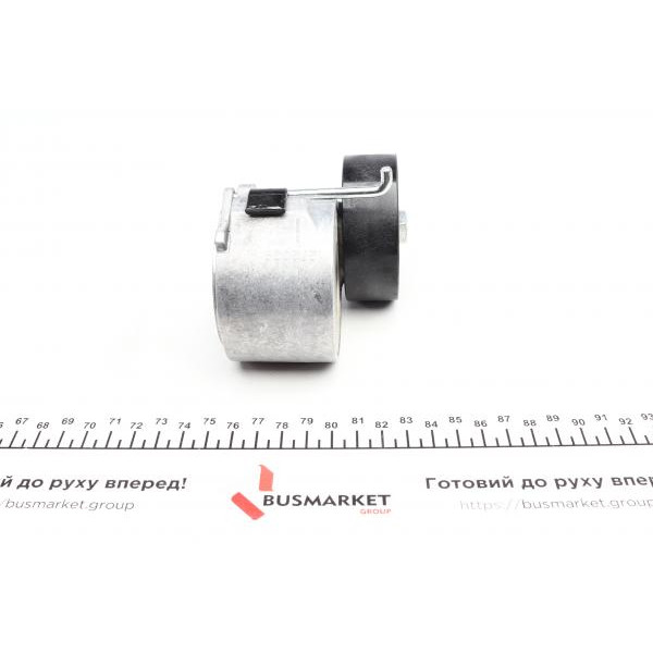 KPV549 DAYCO Комплект ременя генератора Citroen Jumper/Peugeot Boxer 3.0D 06-
