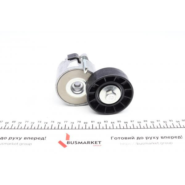 KPV549 DAYCO Комплект ременя генератора Citroen Jumper/Peugeot Boxer 3.0D 06-