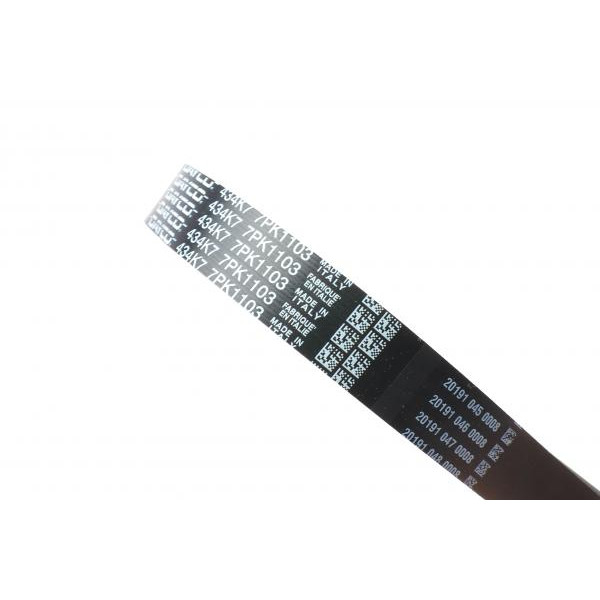 KPV568 DAYCO Комплект ременя генератора BMW 3 (E90/E91/E92/E93) 06-13
